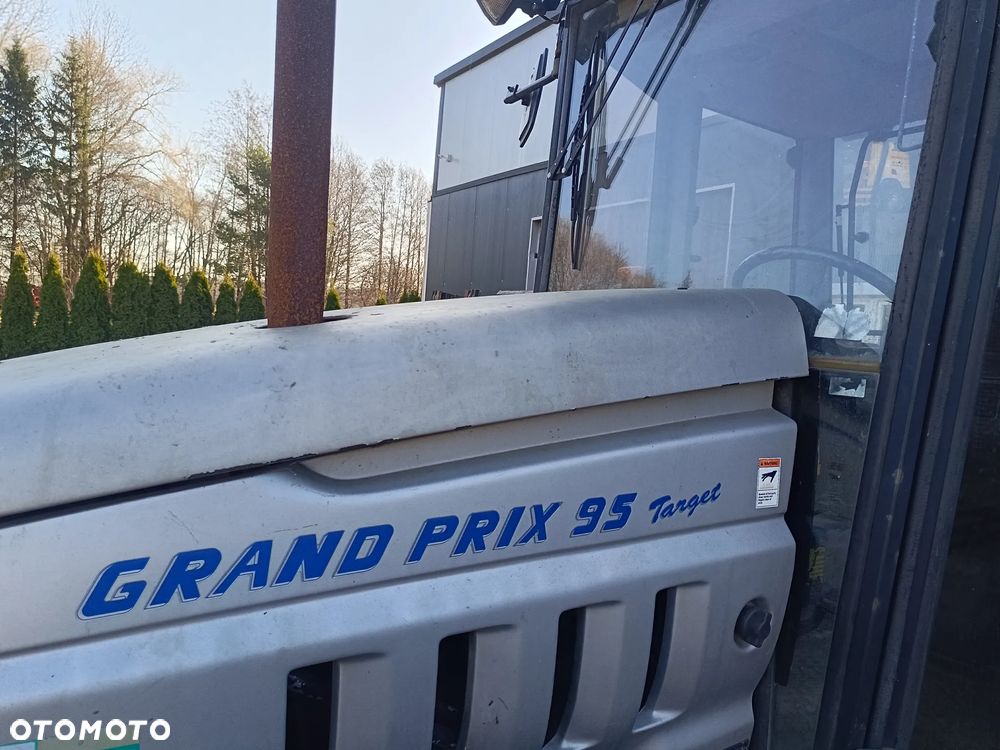 Lamborghini Grand Prix 95 - 4
