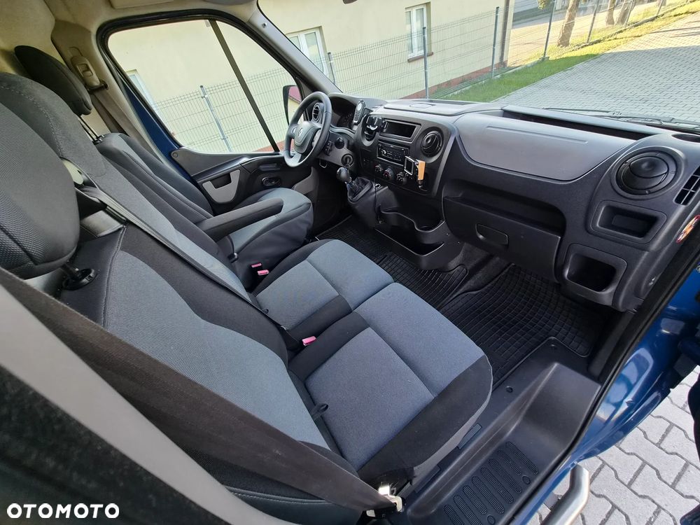 Renault Master - 30