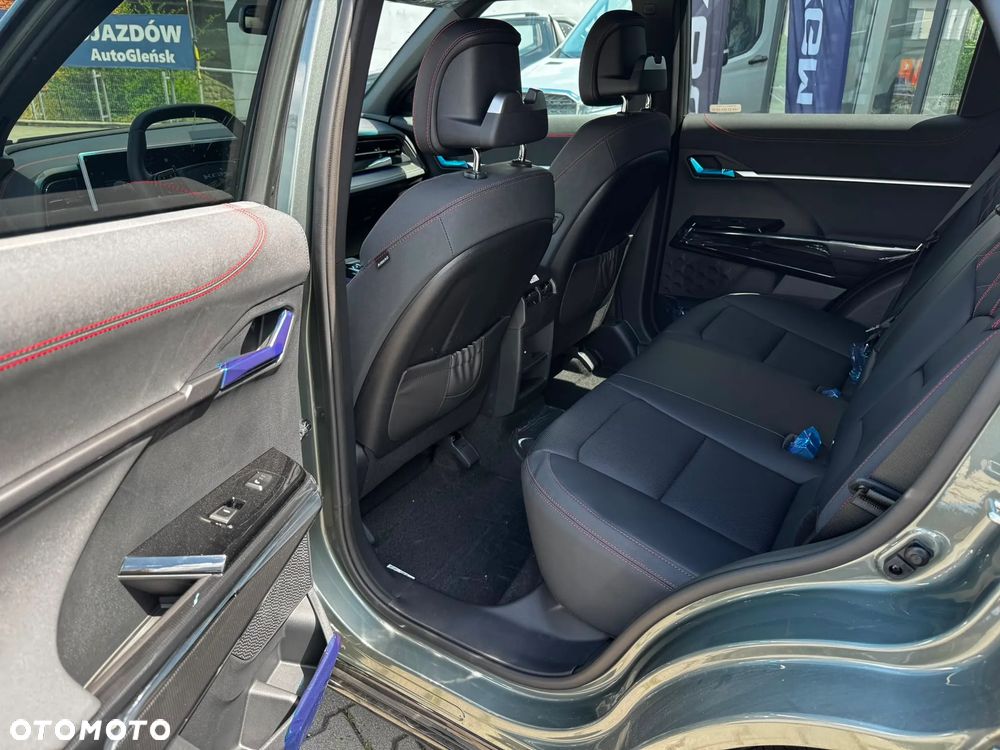 SsangYong/KGM Actyon 1.5 T-GDI HEV Adventure e-DHT - 7
