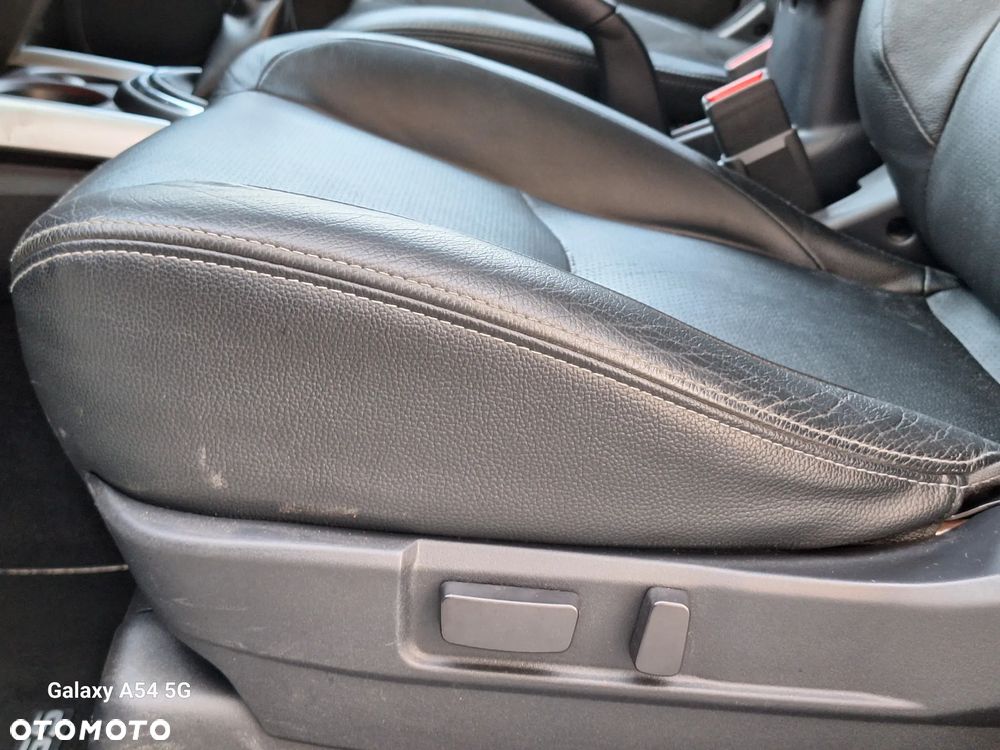 Citroën C4 Aircross 1.6 HDi STT 4x2 Exclusive - 35