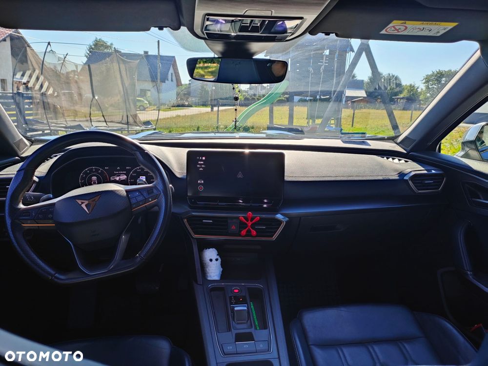 Cupra Formentor - 9