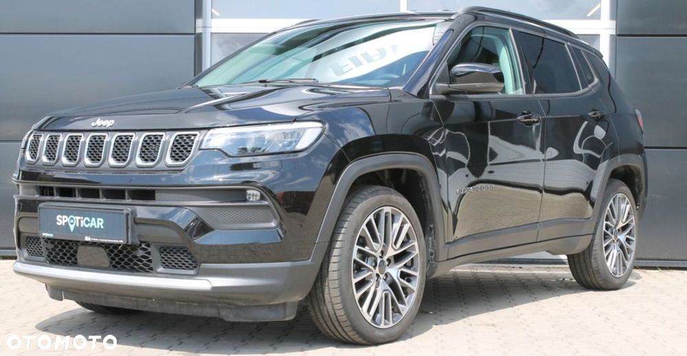 Jeep Compass - 12