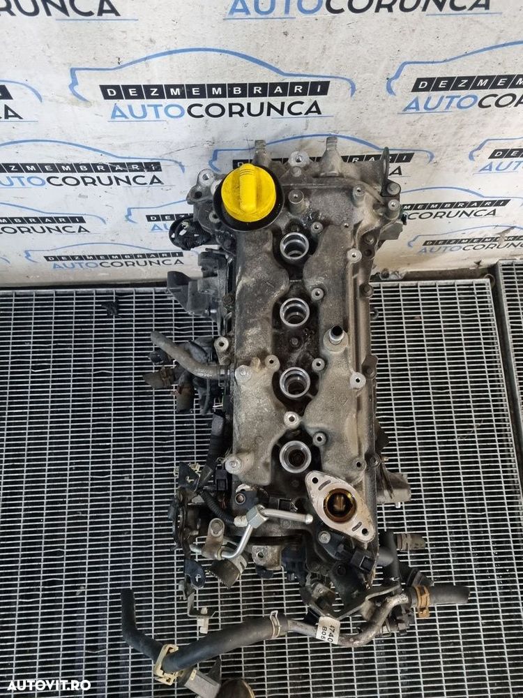 Motor Renault Kadjar 1.2 B 2015 - 2018 130CP Manuala H5F 408 Euro5 (1310) Benzina 4x2 ... - 6