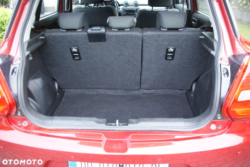 Suzuki Swift - 11