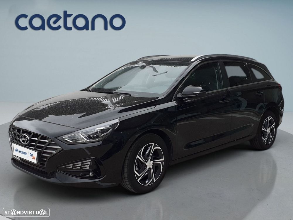 Hyundai i30 SW 1.0 T-GDi Style Plus - 1
