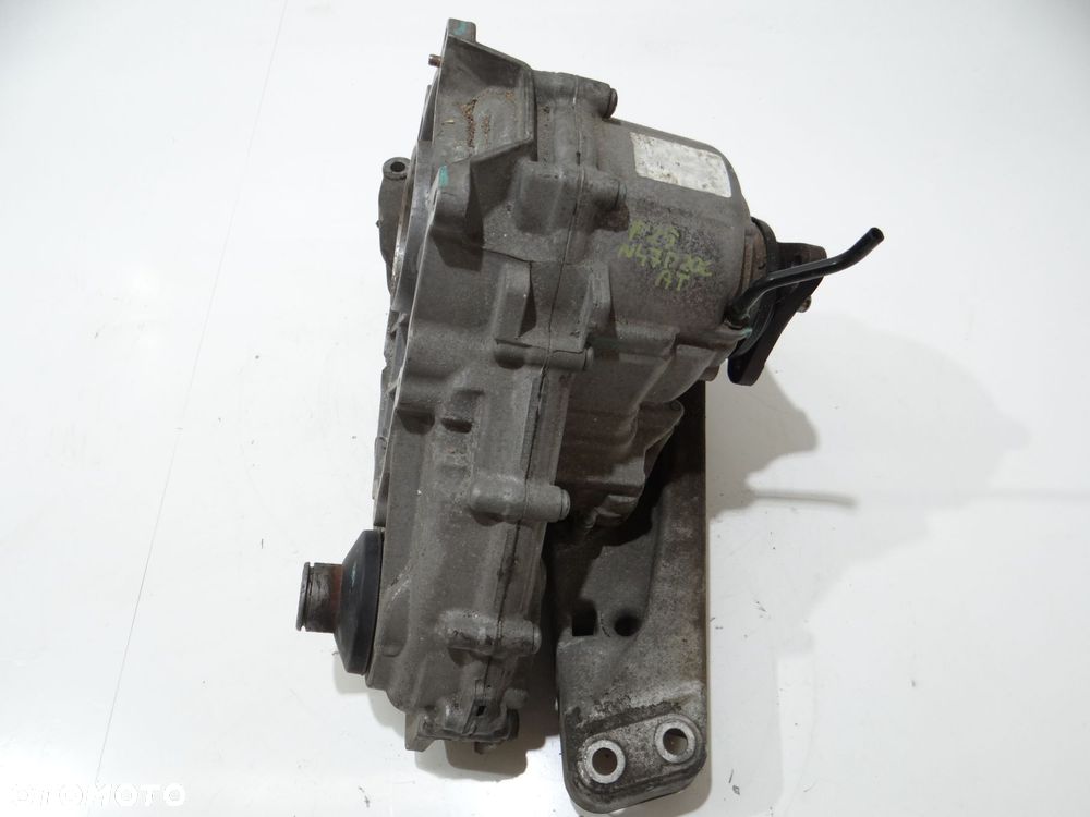 REDUKTOR SKRZYNI BIEGÓW BMW X3 F25 N47D20C AUTOMAT 7619776 ATC450 - 3