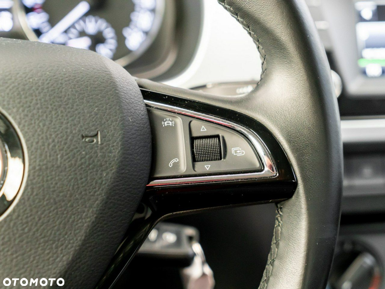 Skoda Fabia 1.0 TSI Ambition - 25
