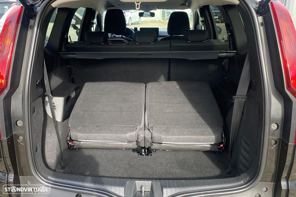 Dacia Jogger 1.0 ECO-G Extreme Bi-Fuel - 18