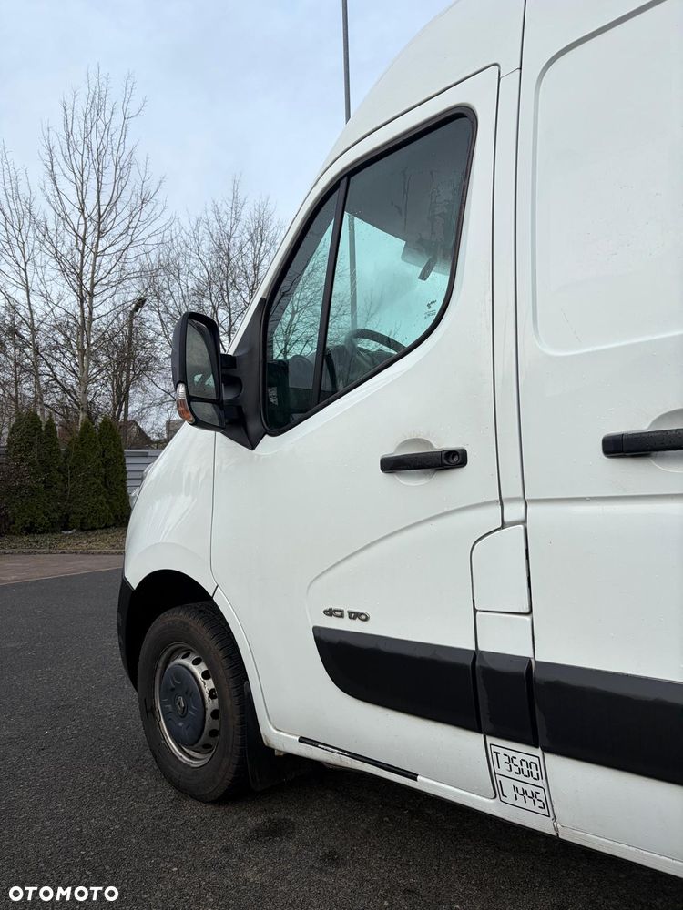 Renault Master 2.3 DCI - 6