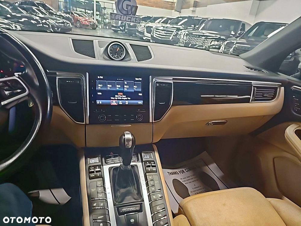 Porsche Macan PDK - 6