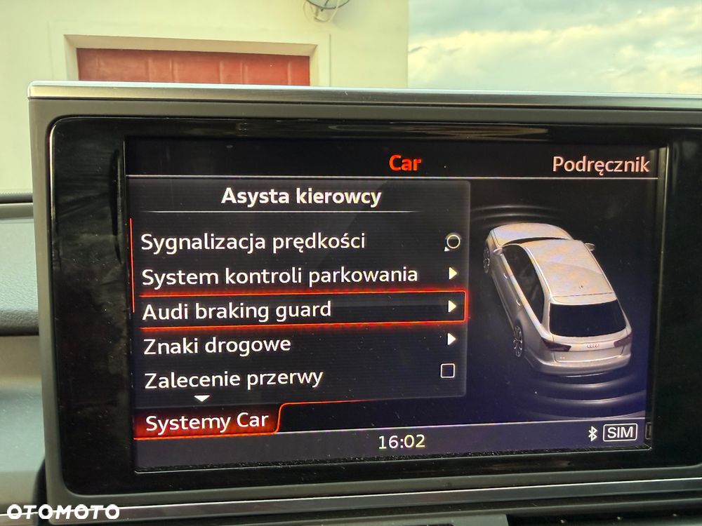 Audi A6 Avant 2.0 TDI ultra S tronic - 30