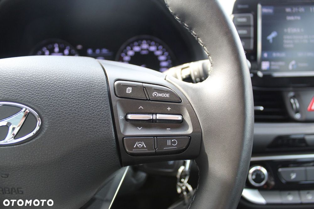 Hyundai i30 1.5 T-GDI 48V Modern - 13
