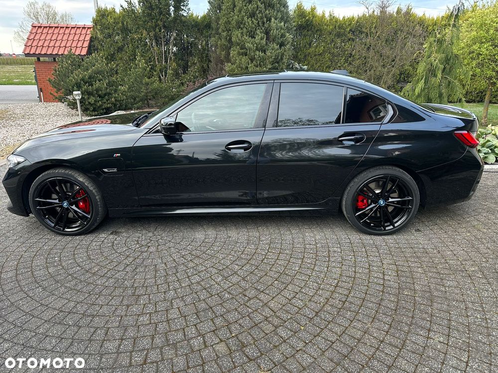 BMW Seria 3 - 6