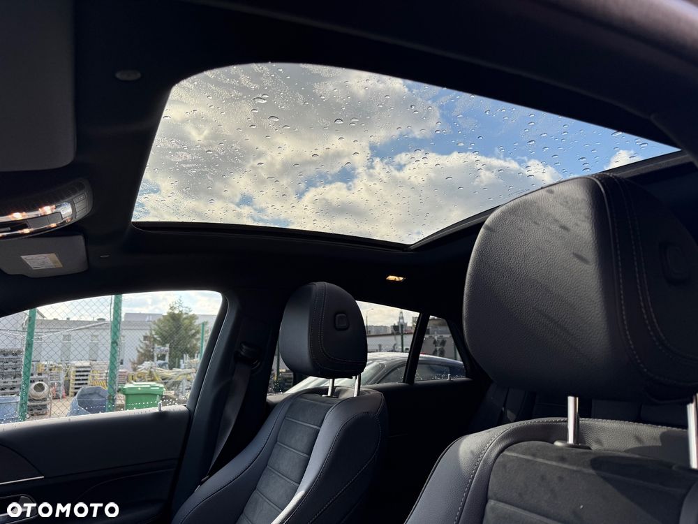 Mercedes-Benz GLE - 8