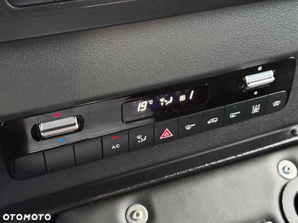 Mercedes-Benz Sprinter - 36