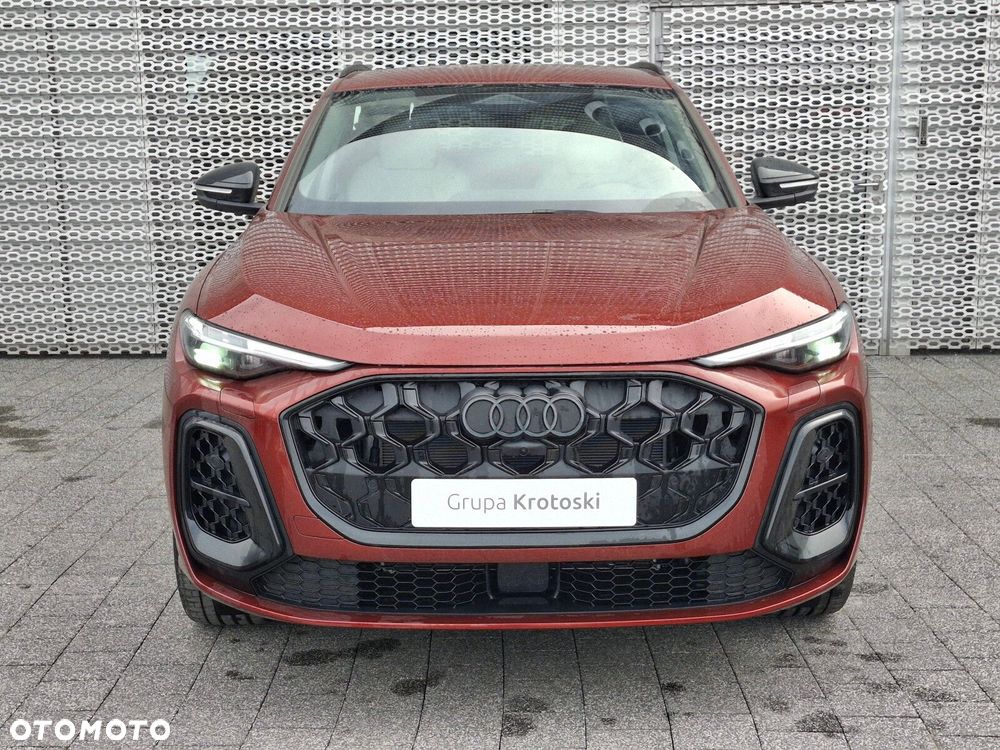 Audi Q5 Sportback - 2