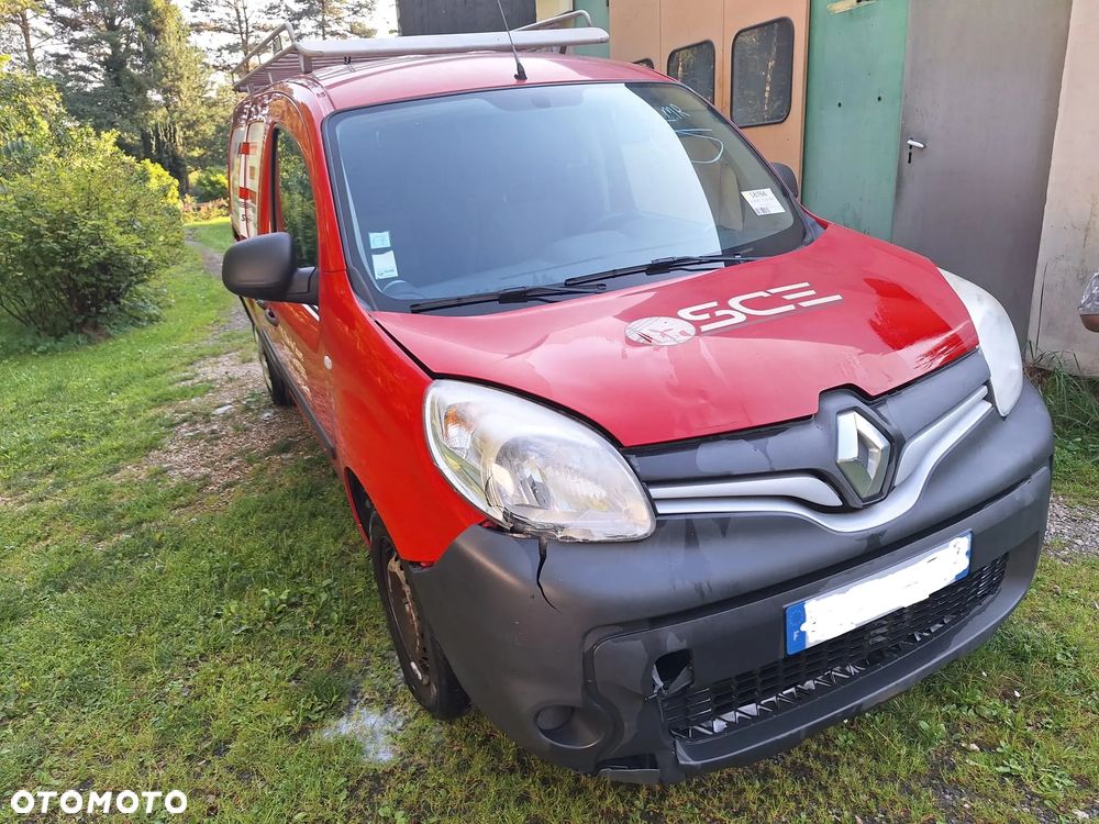 Renault Kangoo - 4