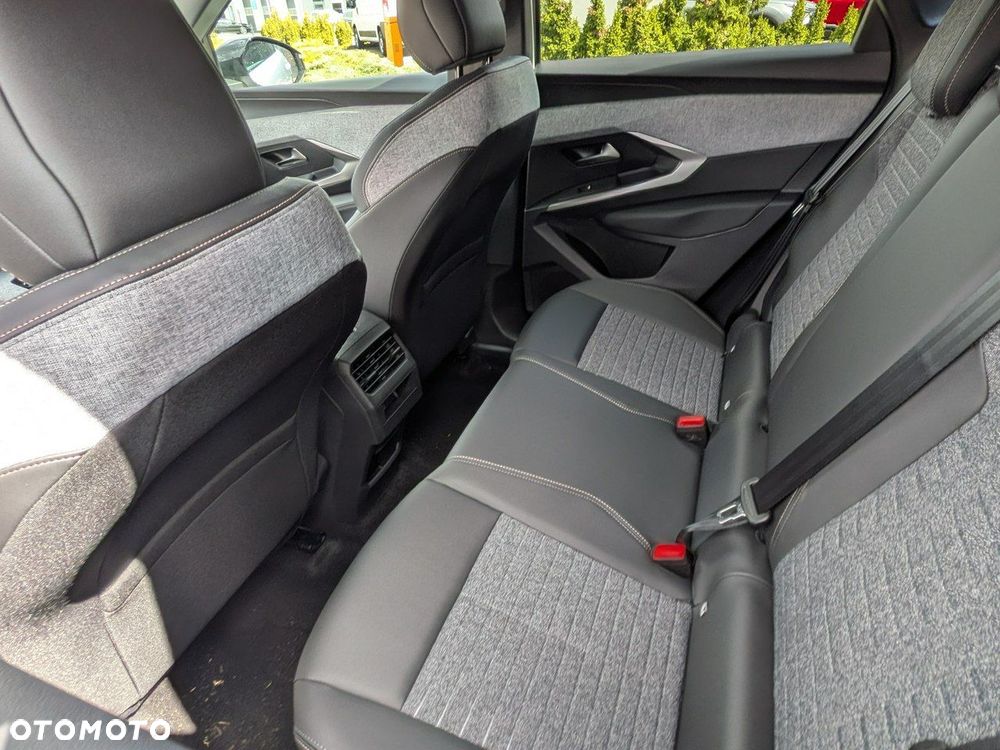 Peugeot 3008 - 14
