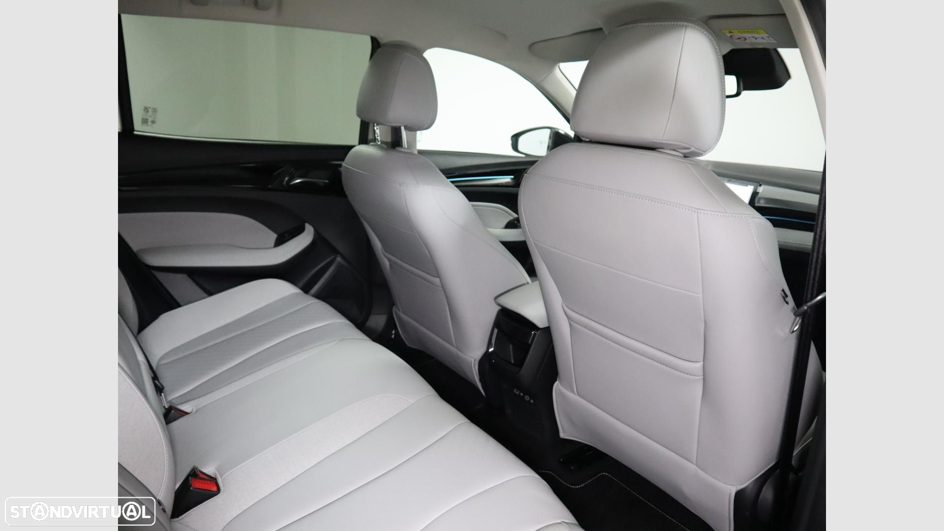 MG MG5 61 kWh Luxury - 6