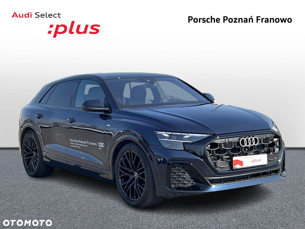 Audi Q8 - 7