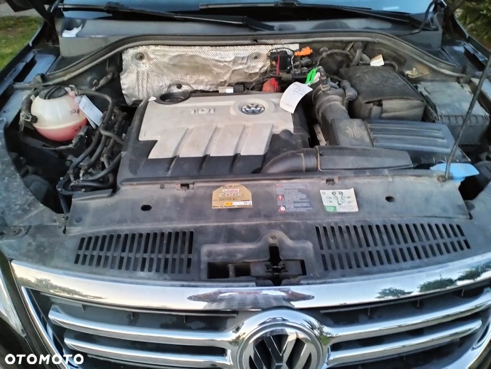 Volkswagen Tiguan 2.0 TDI 4Mot Sport&Style - 23