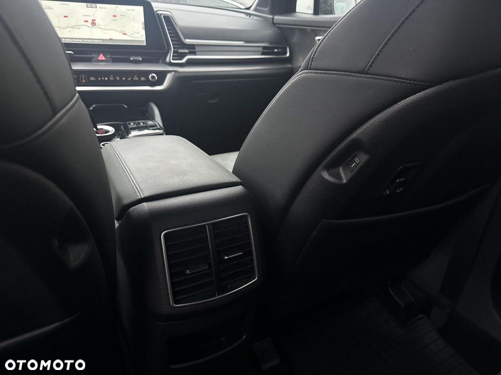 Kia Sportage - 26