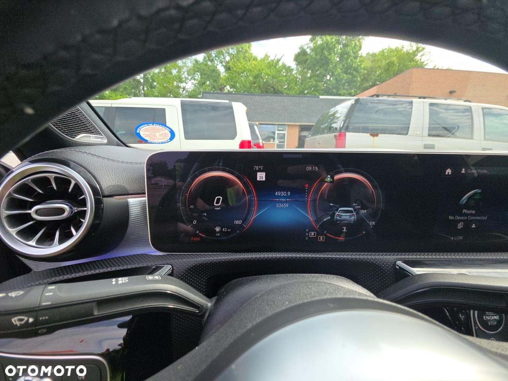 Mercedes-Benz CLA 250 4Matic 7G-DCT AMG Line - 6