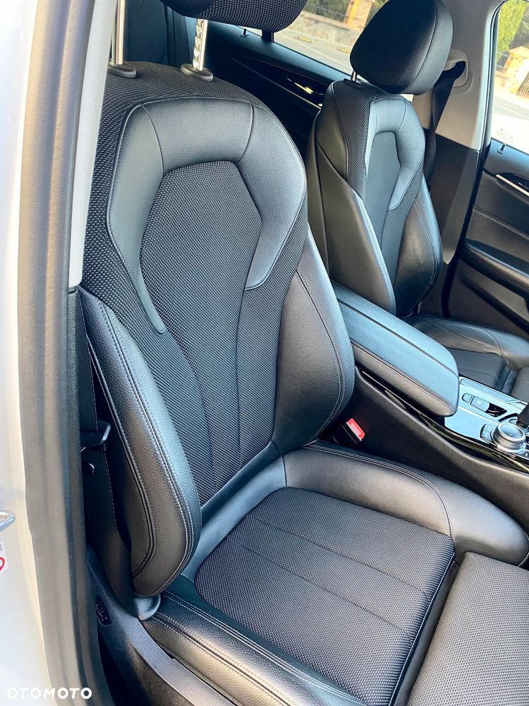 BMW Seria 5 520d Sport Line sport - 7