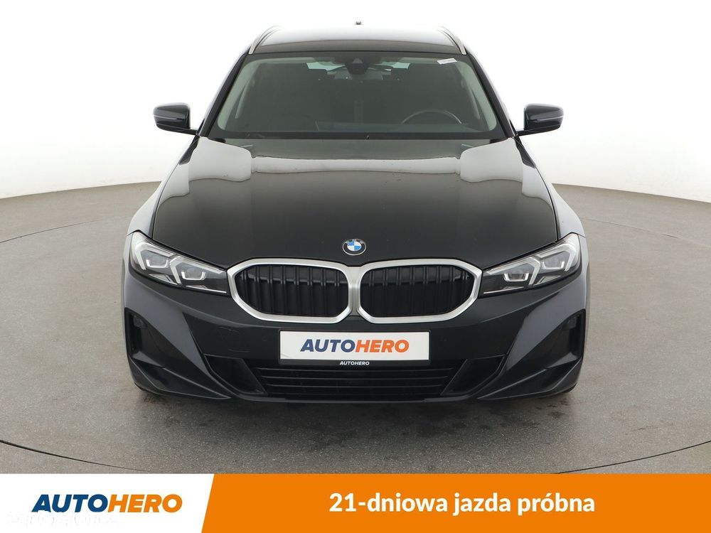 BMW Seria 3 318d - 9