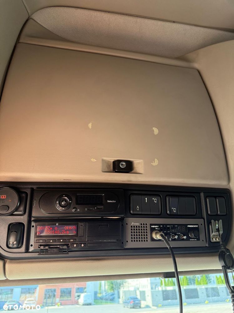 DAF 530 - 8