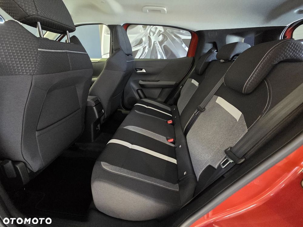 Opel Frontera - 9