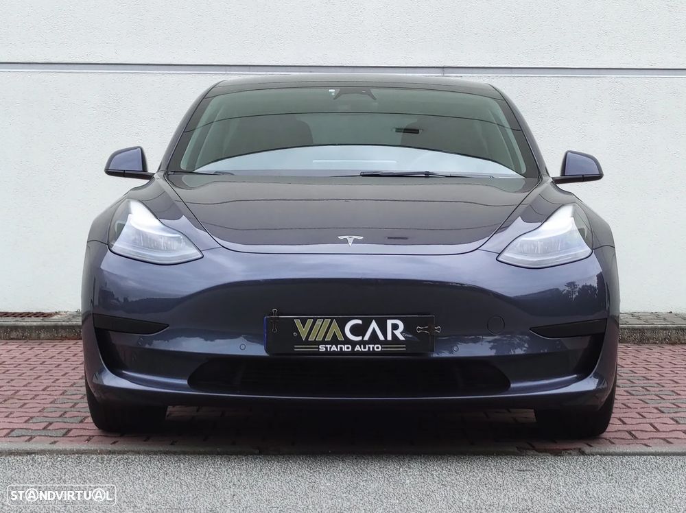 Tesla Model 3 Standard Range Plus RWD - 7