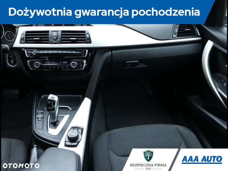 BMW Seria 3 - 9