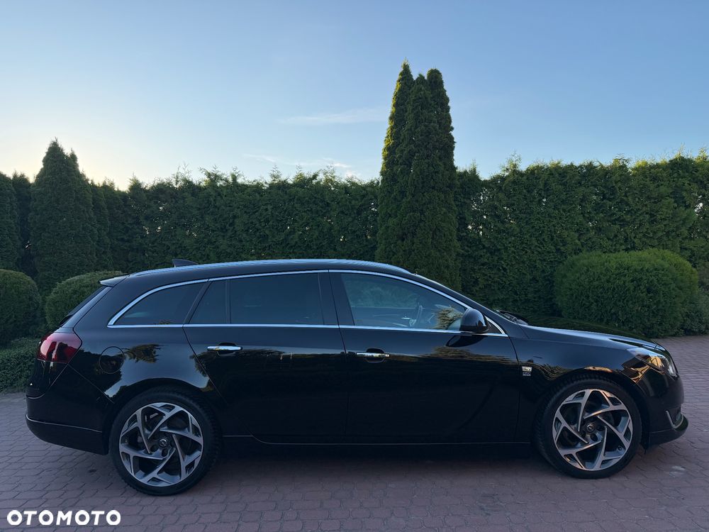 Opel Insignia 2.0 - 6