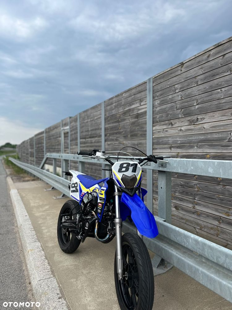 Sherco SM - 1