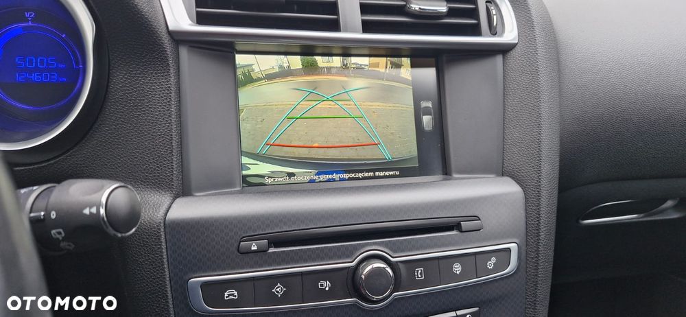 Citroën DS4 THP 165 S&S EAT6 SportChic - 17