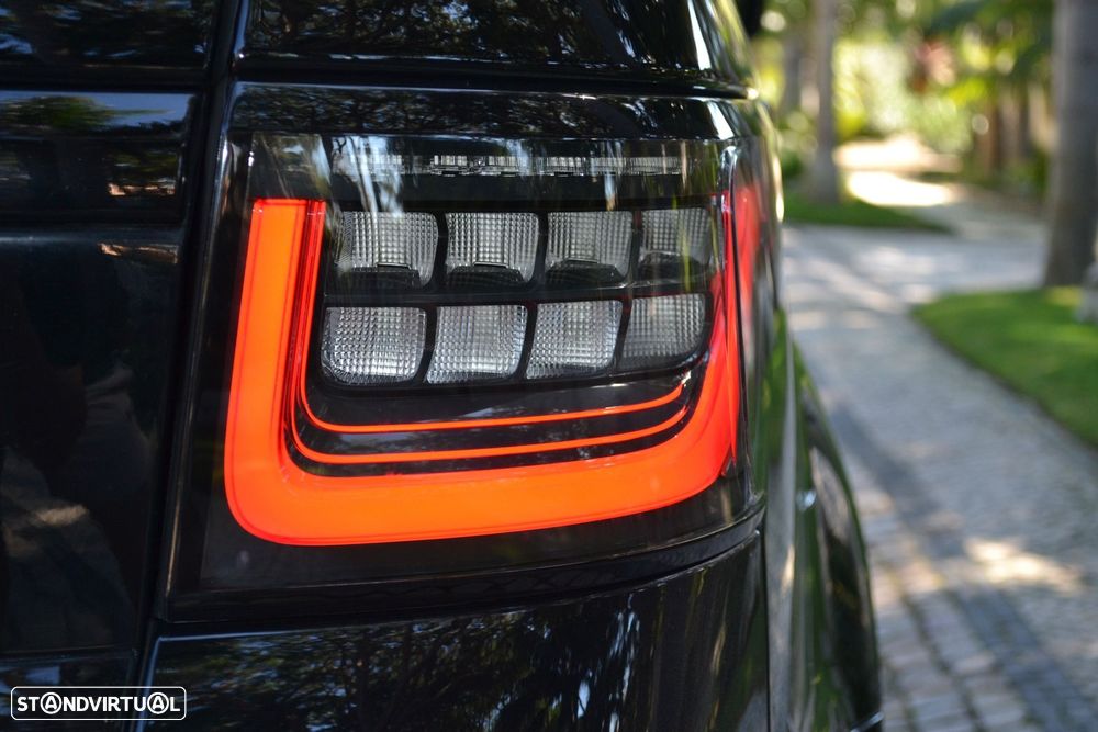 Land Rover Range Rover Sport 2.0 Si4 PHEV SE - 35