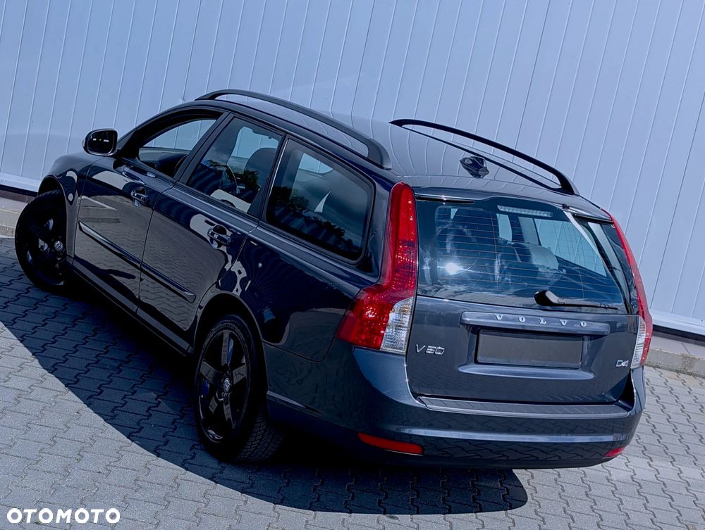 Volvo V50 - 12