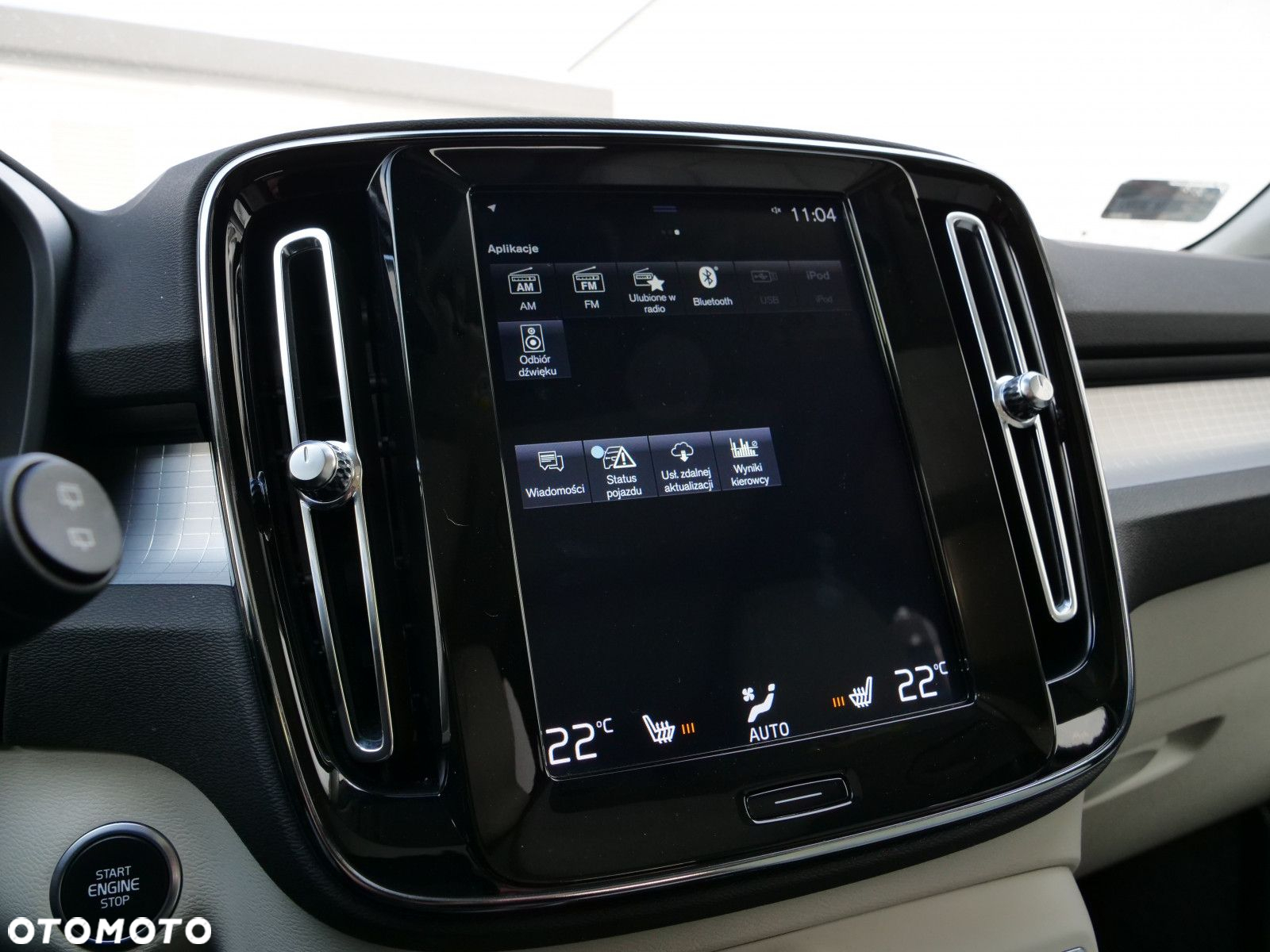 Volvo XC 40 - 26