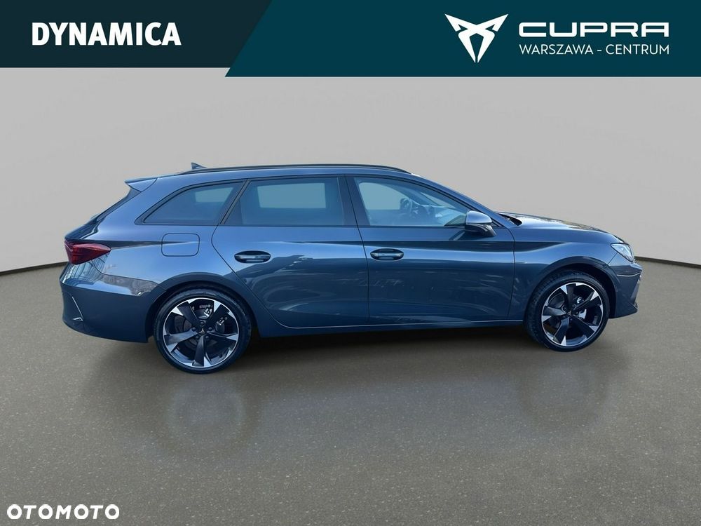 Cupra Leon Sportstourer - 5