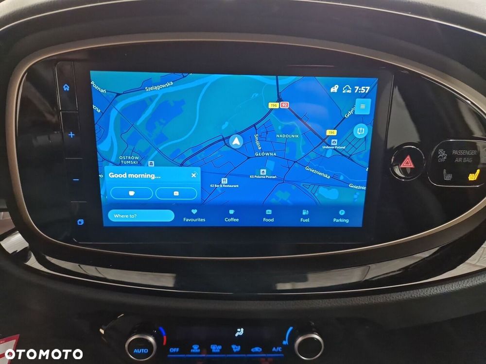Toyota Aygo X - 17