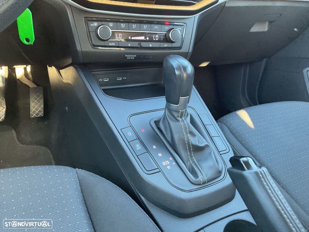 SEAT Ibiza 1.0 TSI Style DSG - 27