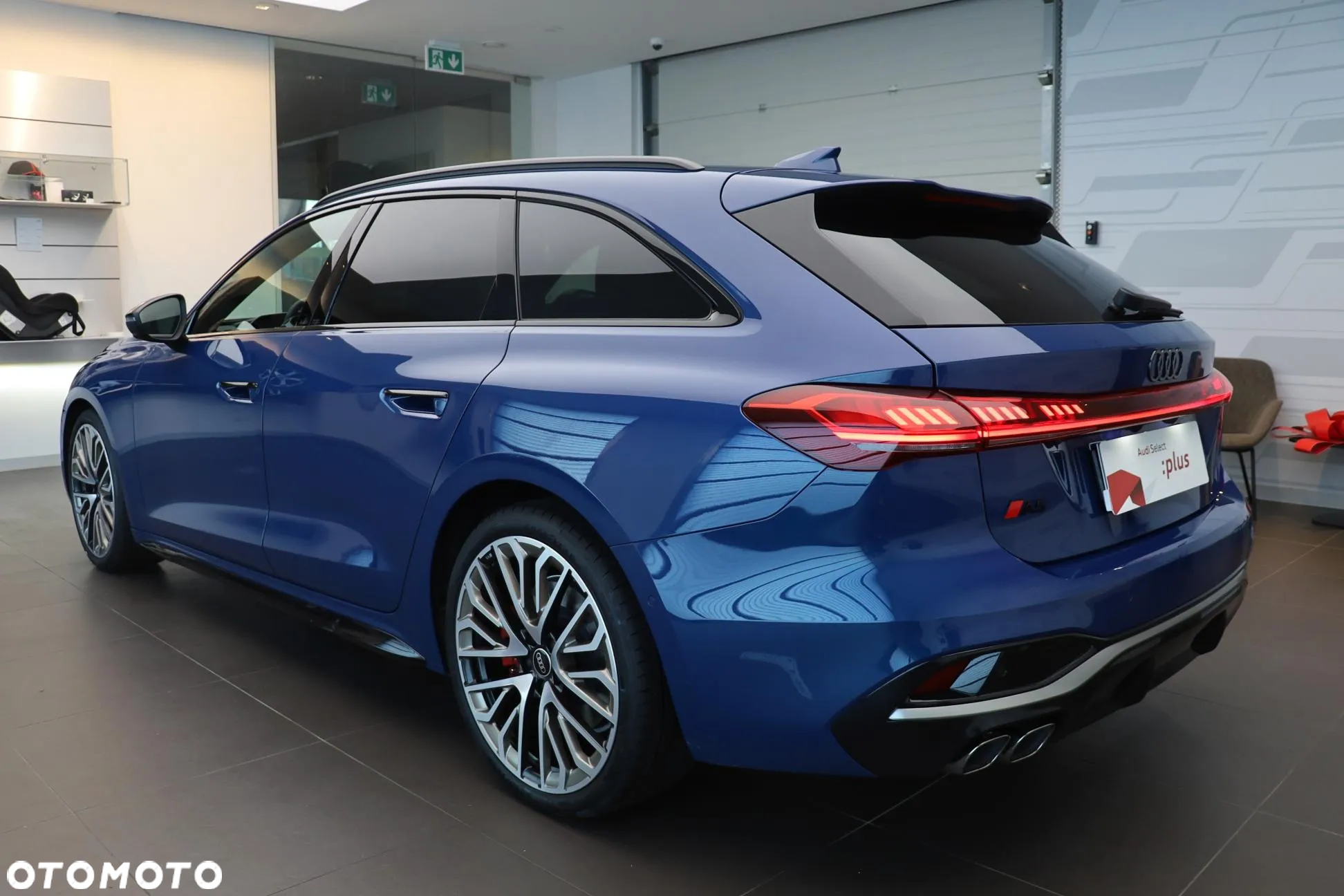 Audi A5 - 4