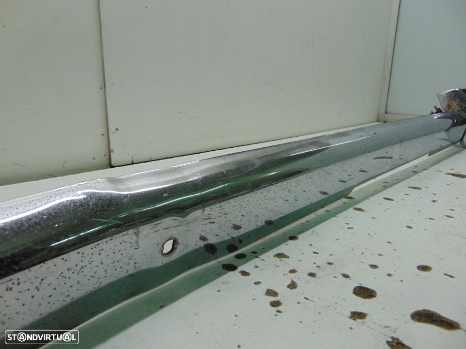 Ford escort pára choques - 3