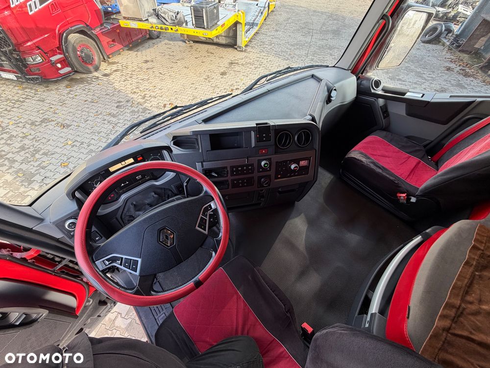 Renault GAMA - 19