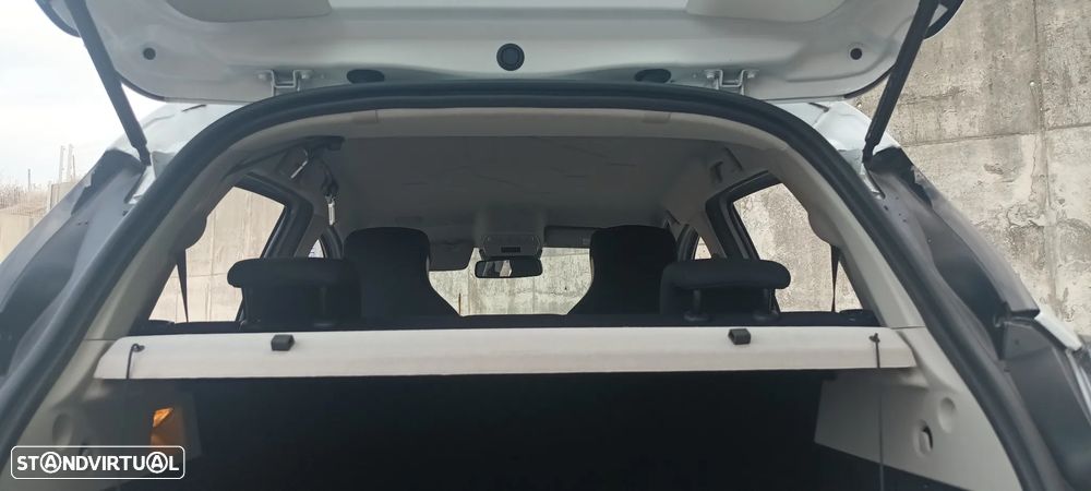 Renault Zoe (c/ Bateria) E-Tech EV50 Equilibre - 11