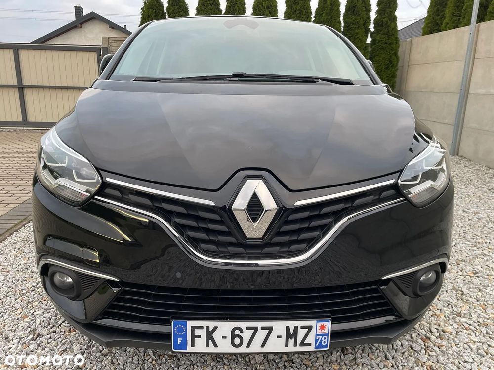Renault Scenic 1.3 TCe Energy Intens - 5