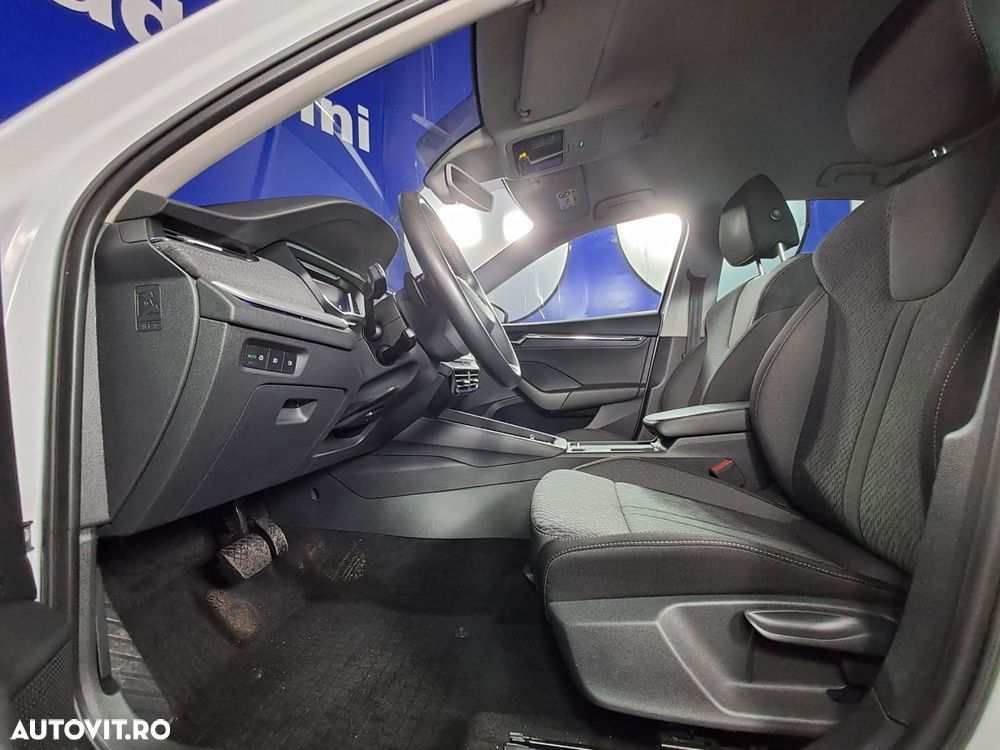 Skoda Octavia - 11
