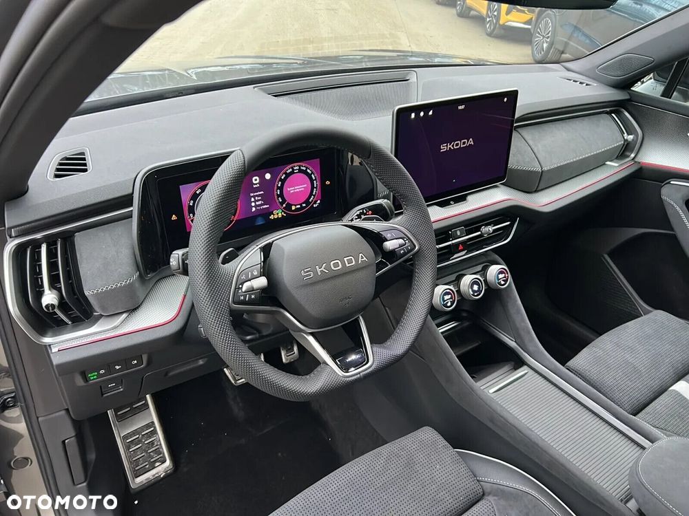 Skoda Kodiaq - 5