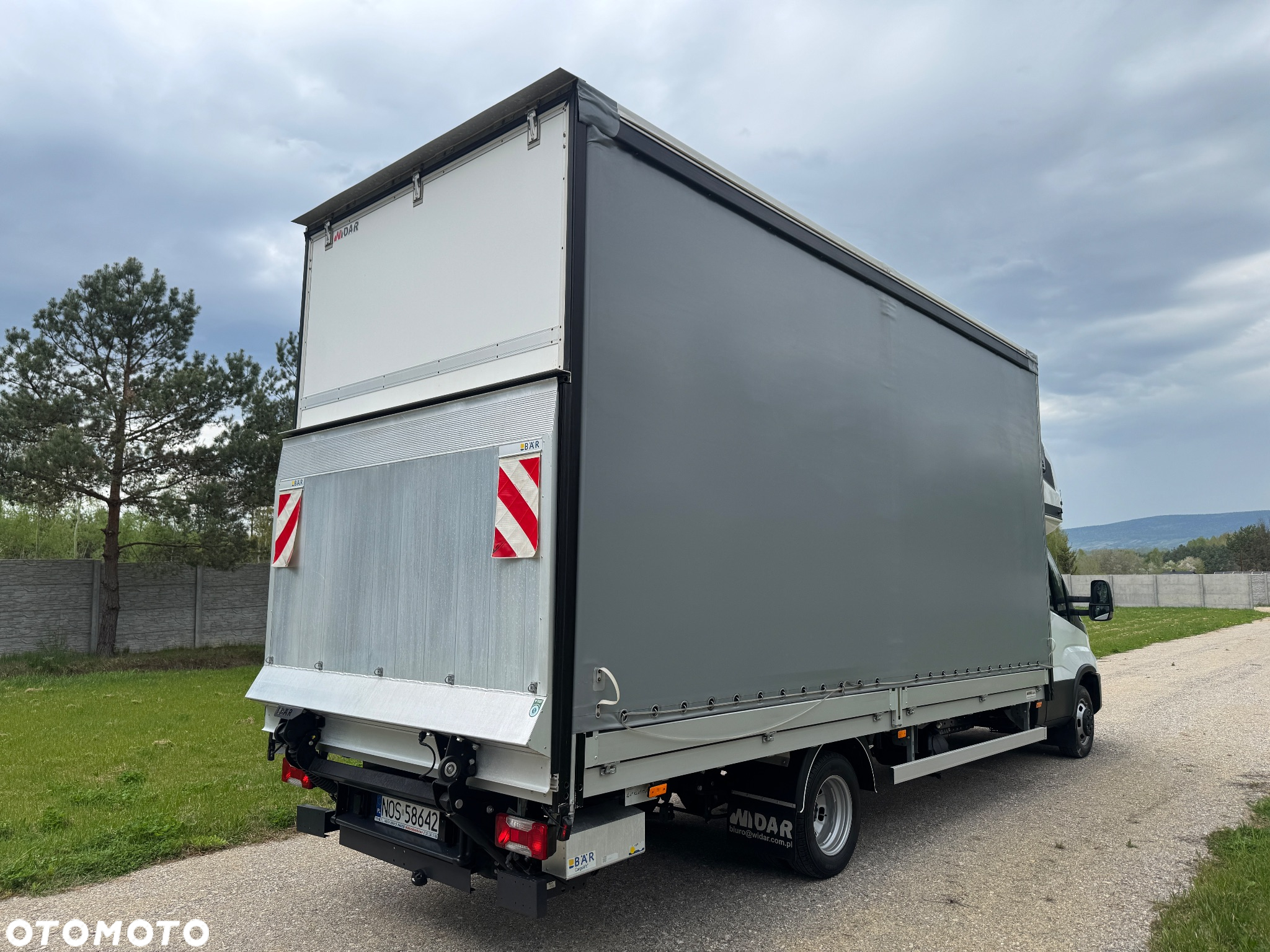 Iveco DAILY - 4